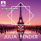 Taxi nach Paris (Pottblagen.Music Remix) artwork