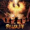 Revenge of the Sea - Fallen Joy lyrics