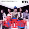 KILL MY DOUBT - EP - ITZY