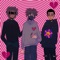 MYHEART! (feat. EGOVERT & Cash Bently) - HIBARI555 lyrics