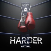 Harder artwork