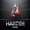 Harder artwork