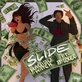 Slide (feat. B-Lovee) artwork