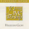 Hallelujah Glory, Vol. 22 (Live) album lyrics, reviews, download