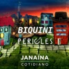 Janaína / Cotidiano - Single