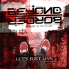 Let's Just Live (DMX Remix) - Single