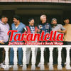 Joel Fletcher & Orkestrated - Tarantella (feat. Sooshi Mango) bild