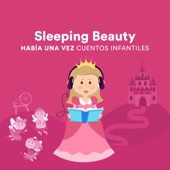 Sleeping Beauty artwork