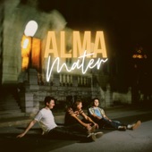alma mater (Radio Edit) artwork
