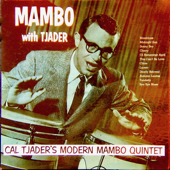 I'll Remember April [Bolero] [Remastered] - Cal Tjader