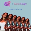 Could It Be You? - Single