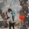 All by Myself (feat. Abk Gatez) - Half a Key lyrics