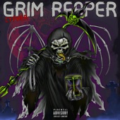 Grim Reaper Cypher (feat. Deuce, Insane LOC, Lex the Hex Master, Sleep Lyrical, New World Dis Order, ILL Fortune, R3DD L & Playboy the Beast) artwork