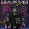 Grim Reaper Cypher (feat. Deuce, Insane LOC, Lex the Hex Master, Sleep Lyrical, New World Dis Order, ILL Fortune, R3DD L & Playboy the Beast) artwork