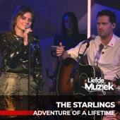 Adventures Of A Lifetime - Uit Liefde Voor Muziek artwork