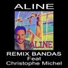Aline (Remix Bandas) - Single