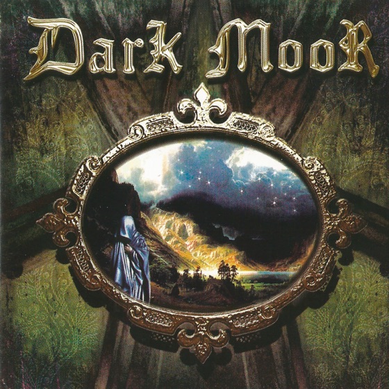 Cover artwork for The Mysterious Maiden
