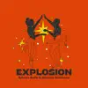 Stream & download Explosion (feat. Ximena Sariñana) - Single