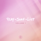 Play Surf List, Vol 1. artwork