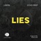 Lies artwork