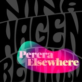 Geld, Geld, Geld (Perera Elsewhere Remix) - EP artwork
