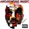 Acid Rain (feat. Chuck Platinum) - Anonymouz lyrics