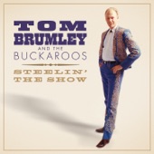 Tom Brumley and the Buckaroos - Pedal Patter