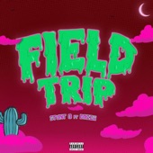 Field Trip (feat. Dozzii) artwork