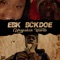 3 Little Birds (feat. EBK Jaaybo) - EBK BCKDOE lyrics