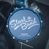 Start a Band - Single (feat. Aaron Gillespie) - Single