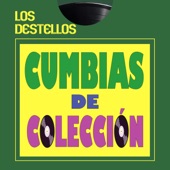 Cumbias de Colección - EP artwork