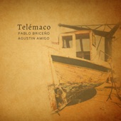 Telémaco artwork
