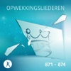 Opwekkingsliederen 871 - 874 - EP