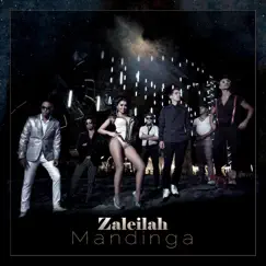 Zaleilah (Peet Syntax & Alexie Divello Club Mix) Song Lyrics