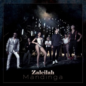 Mandinga - Zaleilah (Short Radio Version) - 排舞 编舞者