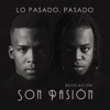 Lo Pasado, Pasado - Single