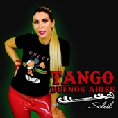 Tango Buenos Aires artwork