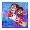 Nolan and Zane's Lofi Adventures album lyrics, reviews, download