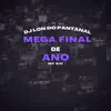 Stream & download Mega Final De Ano (feat. Mc Gw) - Single