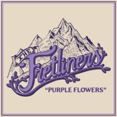 Purple Flowers