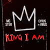 King I Am - Single