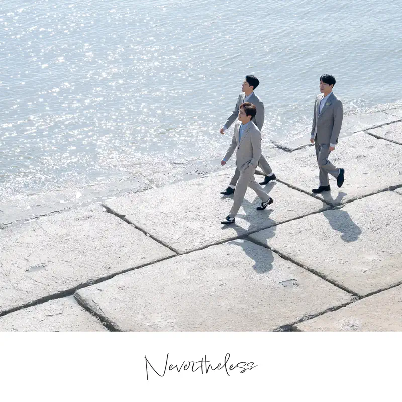 SWEET SORROW - Nevertheless - EP (2023) [iTunes Plus AAC M4A]-新房子