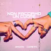 Stream & download NON FACCIAMO UN CUORE - Single