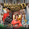 Mafikizolo - Mamezala (feat. Simmy) artwork