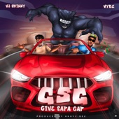 GSG (Give Sapa Gap) (feat. Lit Vybz) artwork