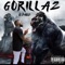 Gorillaz - G.Pablo lyrics