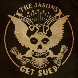 Album herunterladen The Jasons - Get Sued