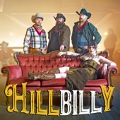 Hillbilly Bill artwork