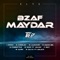 Nodi (feat. MVHDI) - Elys lyrics