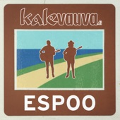 Espoo (feat. Club For Five) artwork